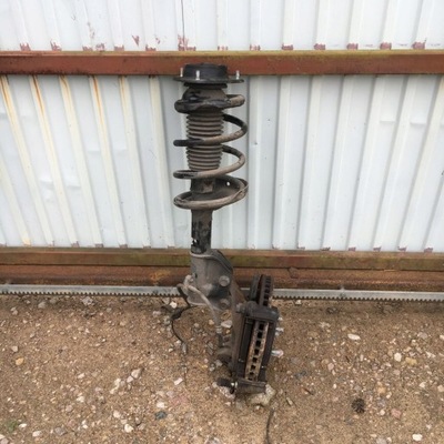 Subaru оригинальный номер 000000000000rrtat4 амортизационная стойка фото №1