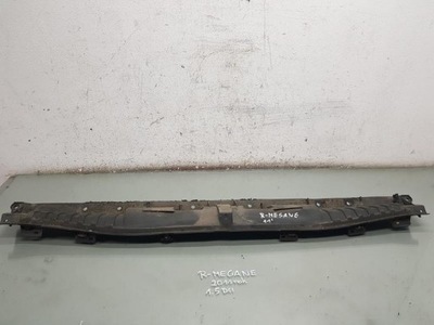 Podszyie нижние renault megane iii фото №1