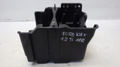 Корпус аккумулятор ka+ iii 1.2 t fn15-10723-aa фото №1