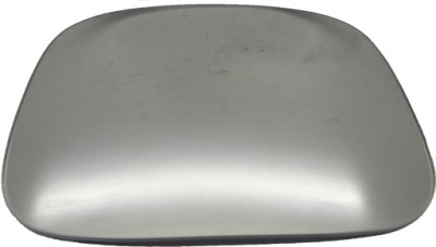 Volvo fh12 fh14 fh16 вкладыш зеркало стекло зеркало панорама 170x178 łódź фото №1