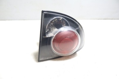 Лампа правая задняя seat leon i фото №1