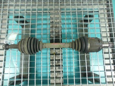 Приводной вал левая toyota corolla verso i 2.0 d4d 01-04 фото №1