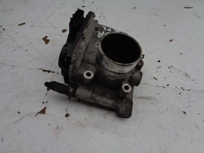 Дроссельная заслонка mazda 6 ii gh fl 2.2 d citd фото №1