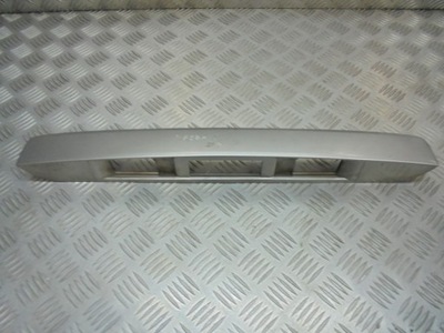 Накладка крышки mazda 2 dy 20n фото №1