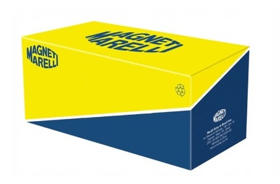 Шестерня, стартер magneti marelli 940113020278 фото №1