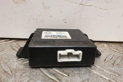 Модуль сигналізація renault megane iii grandtour kz0/1 4m5418r0a 1.6l бензиновий фото №1