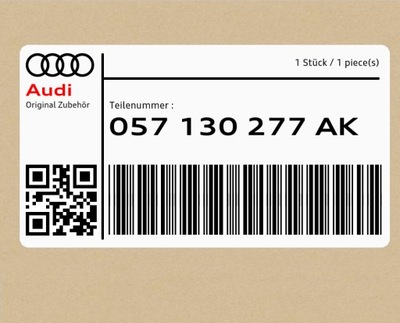 Форсунка audi a4 a8 фото №1