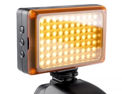 Lampa LED Yongnuo YN0906 II