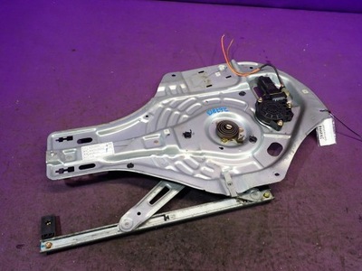 Tucson i 04- подъемник стекло перед левый 824702e010 фото №1