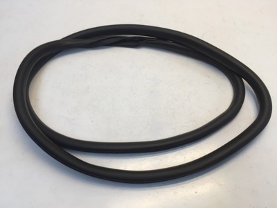 Ford kuga iii mk3 2021 прокладка дверь правый перед фото №1