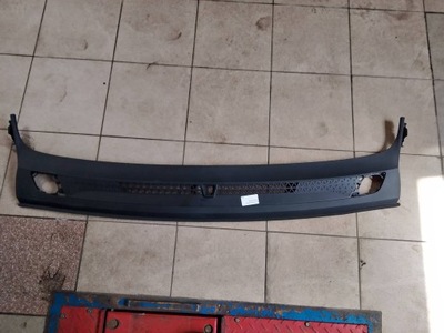 Mg 4 консоль накладка фото №1