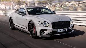 SKUP PIEZAS DE REPUESTO PARA BENTLEY  