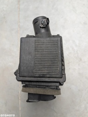 Cadillac escalade iv 2015-2020 6.2 v8 корпус фильтра воздуха фото №1