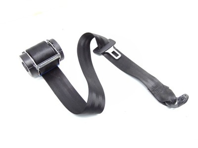 Pas безопасности середина задняя bentley continental фото №1