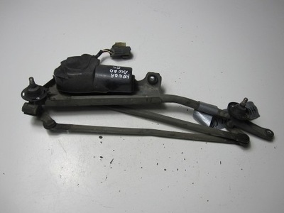 Механизм дворник перед honda accord vi 99r фото №1