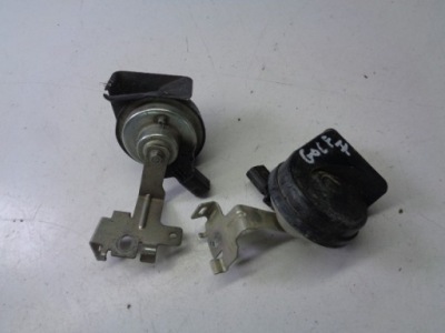 Сигнал комплект vw golf vii фото №1