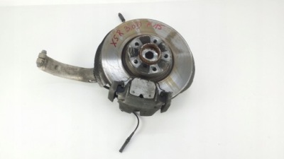 Bmw x5 f15 3.0 d поворотний кулак ступиця супорт права фото №1