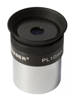 Okular Bresser Plossl 10 mm 1,25mm