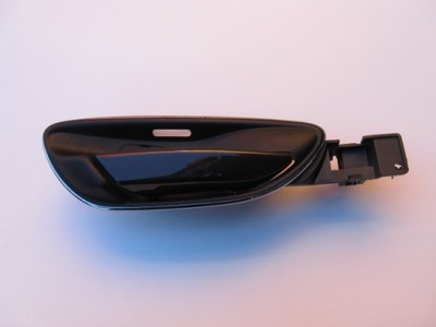 Ручка правый задняя fiat bravo ii фото №1