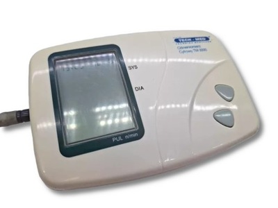 CIŚNIENIOMIERZ TECH-MED TM-3000