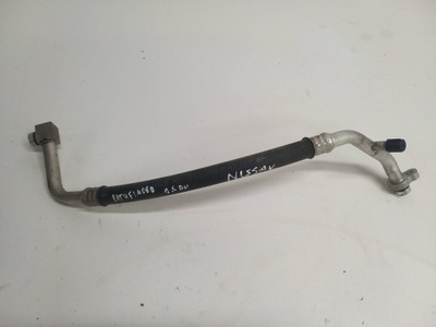 Nissan navara pathfinder r51 2.5 d wąż шланг кондиционера 924803x01a фото №1