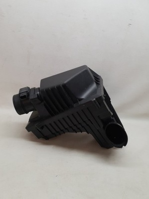 Citroen c5 iii 08-11 hdi корпус фильтра воздуха фото №1