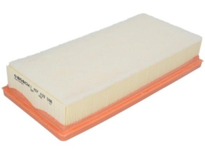 Фильтр воздуха bosch 1 457 433 596 фото №1