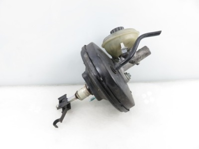 Підсилювач гальм vw passat b5 1.8 8d0612105f фото №1