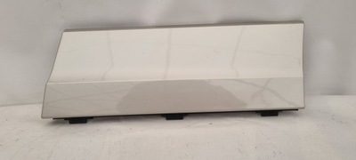 Vw t-roc cabrio молдинг дверь задняя левая фото №1