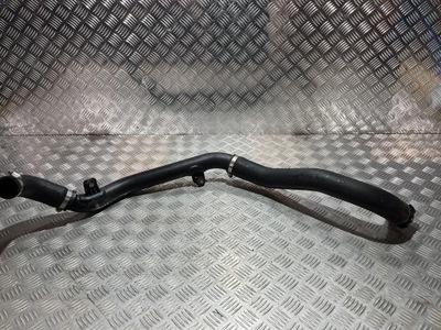 Труба шланг воздуха mitsubishi eclipse cross 17- 1.5 t фото №1