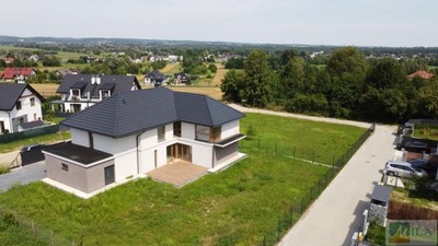 Dom, Piekary, Liszki (gm.), 362 m²