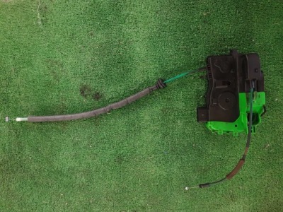 Замок дверь перед правый 81320-3z020 hyundai i40 фото №1