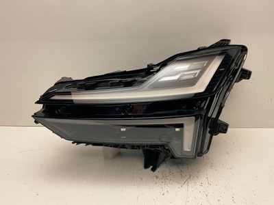 Volvo polestar 4 iv full led комплектна ліва лампа 80029300 фото №1