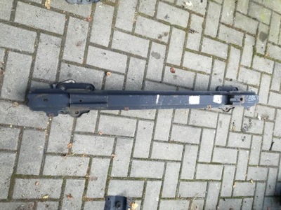 Bmw e87 балка бампера задняя фото №1