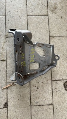 Кронштейн кронштейн катализатора renault scenic iii 208170001r фото №1