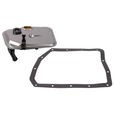 Febi bilstein 106890 набір фільтра гідравлічного, автоматична коробка передач передач фото №1