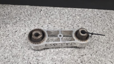 Кронштейн подушка двигуна renault espace iii фото №1