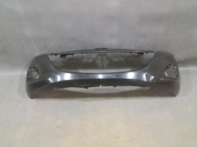 Mazda ii 11- бампер передній перед новий oryg фото №1