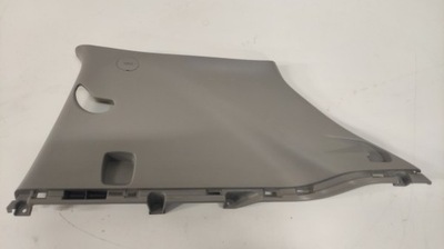 Kia sportage iii защита стойка задняя задняя правая 10- фото №1