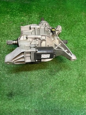 Jeep compass механизм дифференциал дифференциал фото №1