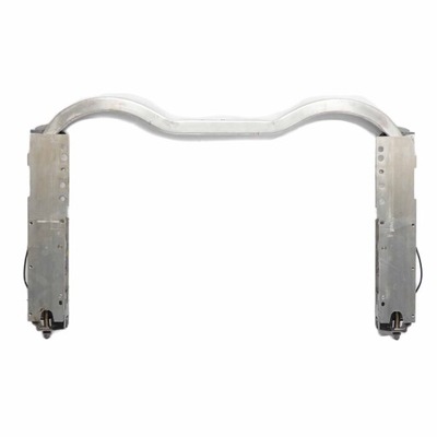 Mini r57 cabrio дуга підголівник безпеки рама фото №1