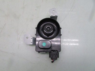 Carens iv 14r alarm сирена сигналізація сигнал фото №1