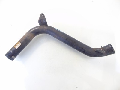 Труба інтеркулер ford kuga mk1 2.0 tdci фото №1