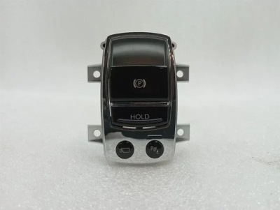 Rolls royce wraith rr5 купе switch 6822526 парковочный brake/auto-hold фото №1