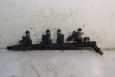 Молдинг впрыскная ford ka ii 1.2 фото №1