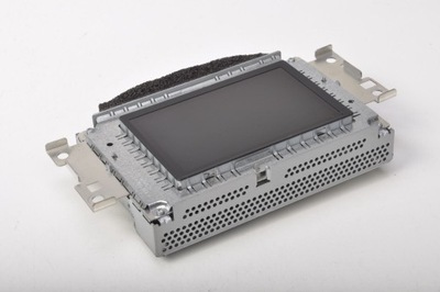 Volvo s60 ii v60 дисплей экран 31427181 фото №1