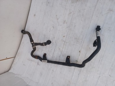 Bmw z4 e89 2.0i магістраль wody шланг wąż трубка 7548210 761281602 фото №1