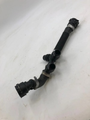 Труба охлаждение jeep compass mp hsr27490 hybrid 2025 фото №1