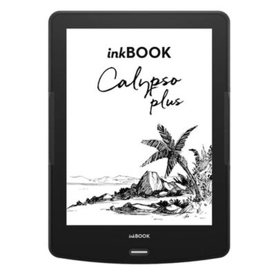 Czytnik e-booków inkBook Calypso Plus czarny