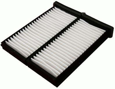 Фільтр салонний m110772 denckermann mitsubishi фото №1